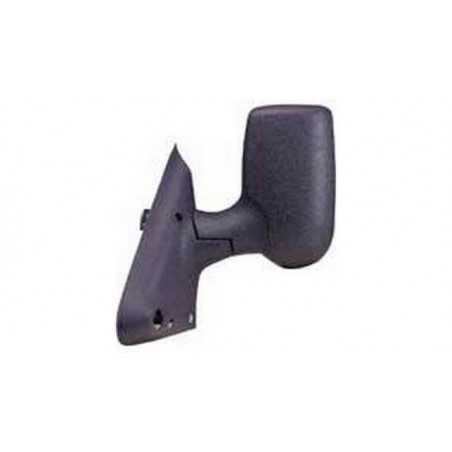 Full rear view mirror left