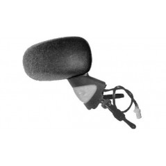Full rear view mirror right
