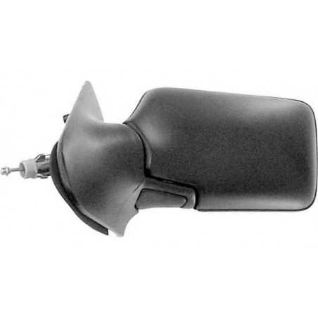 Full rear view mirror left