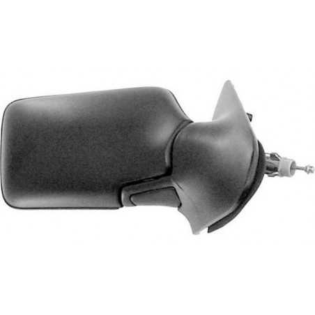 Full rear view mirror right