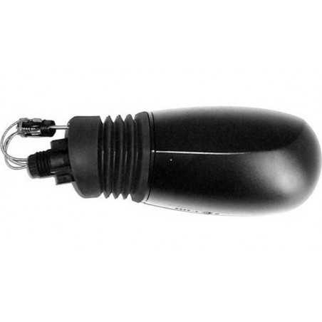 Full rear view mirror left