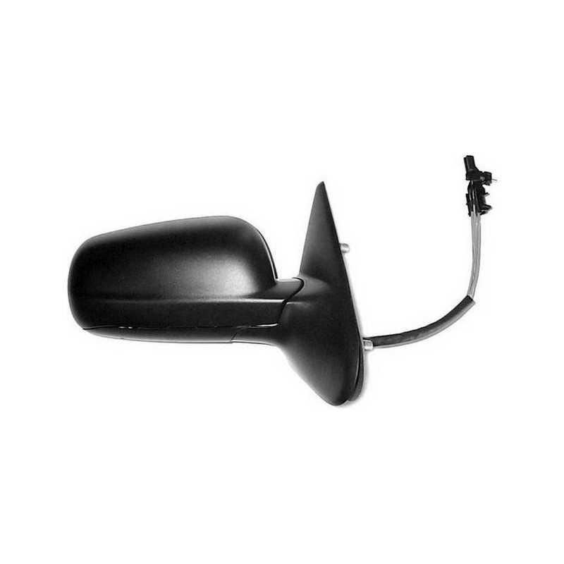Full rear view mirror right