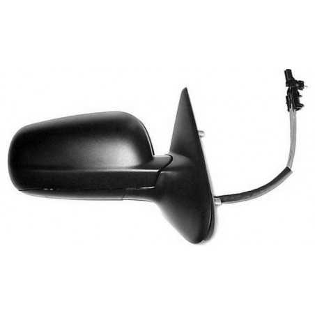 Full rear view mirror right