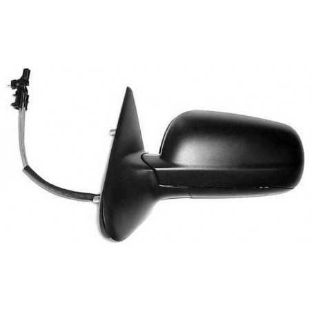 Full rear view mirror left