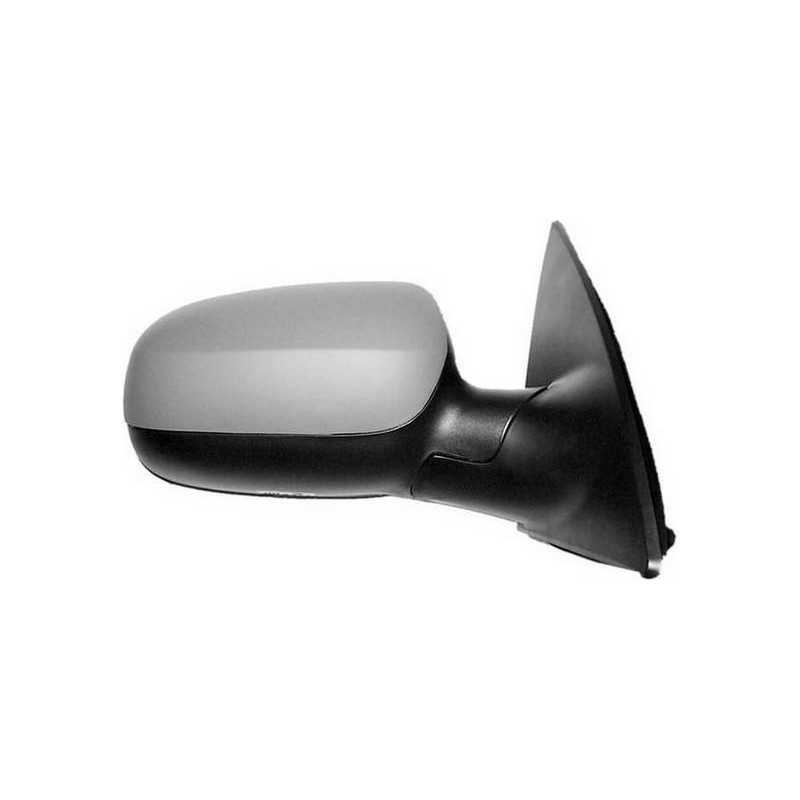 Full rear view mirror right