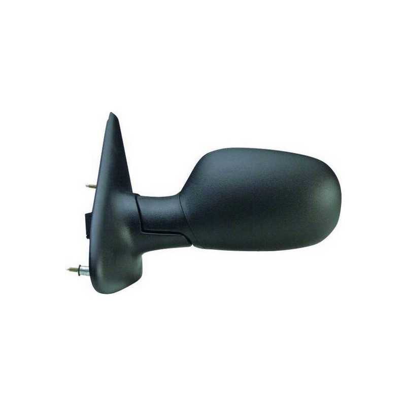 Full rear view mirror left