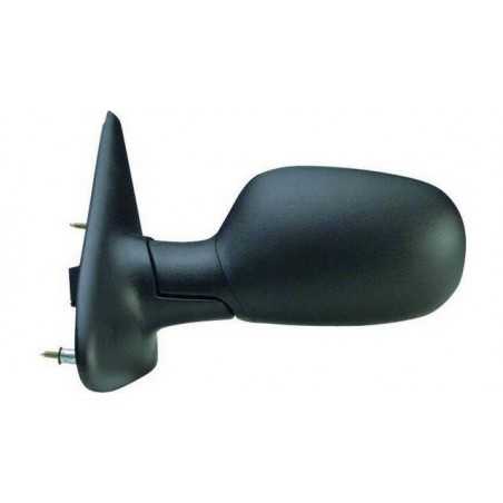 Full rear view mirror left