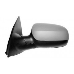 Full rear view mirror left