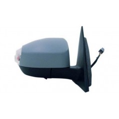 Full rear view mirror right