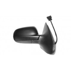 Full rear view mirror right
