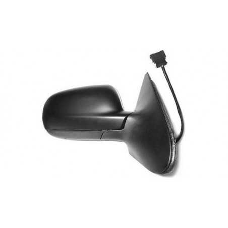 Full rear view mirror right