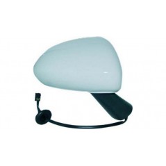 Full rear view mirror right