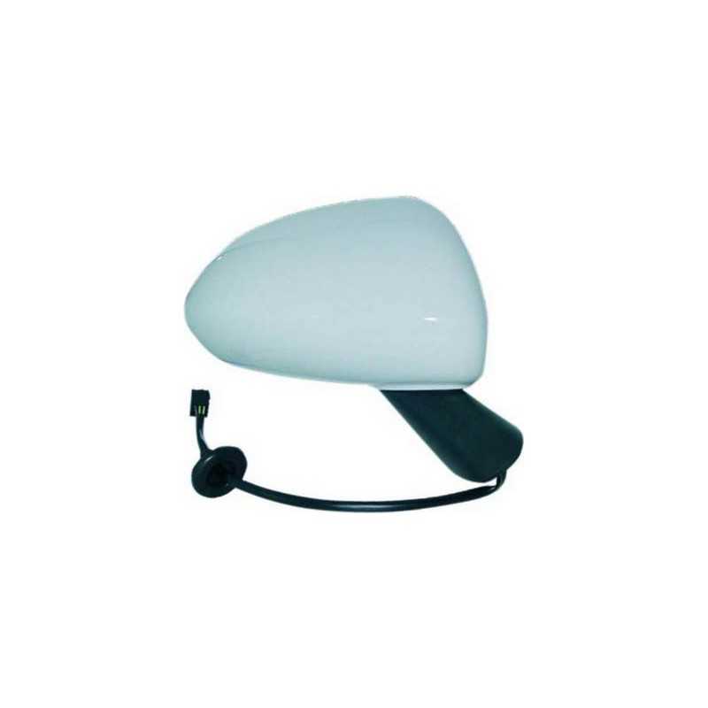 Full rear view mirror right