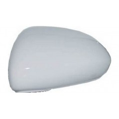 Rear view mirror casing left