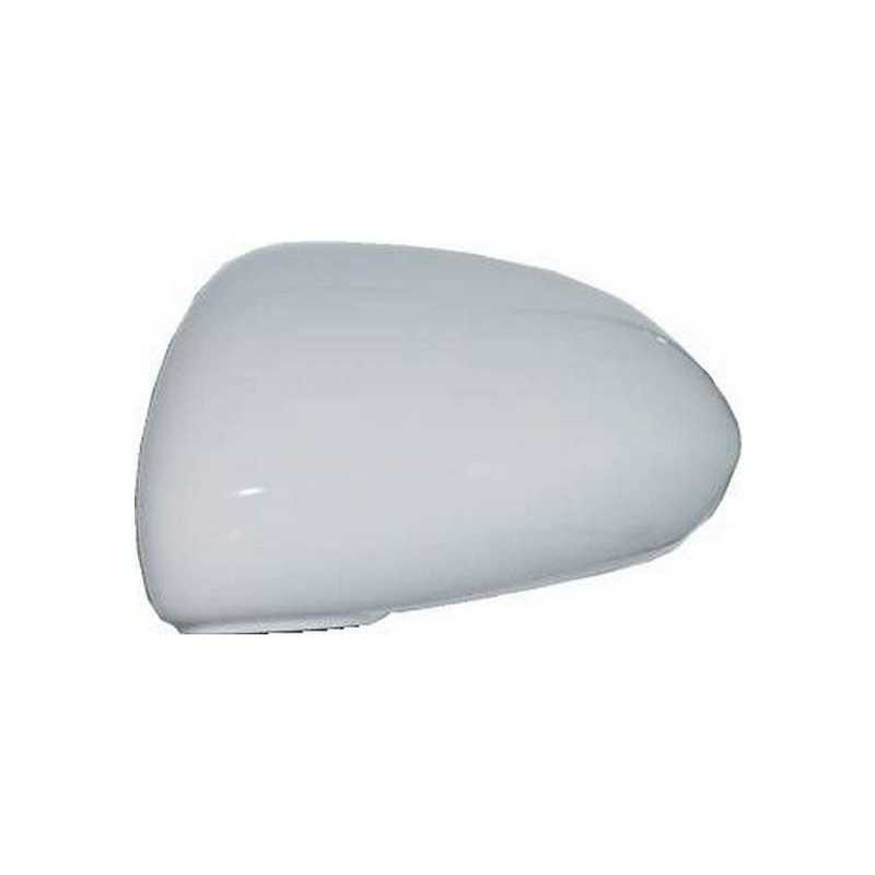 Rear view mirror casing left