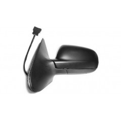 Full rear view mirror left