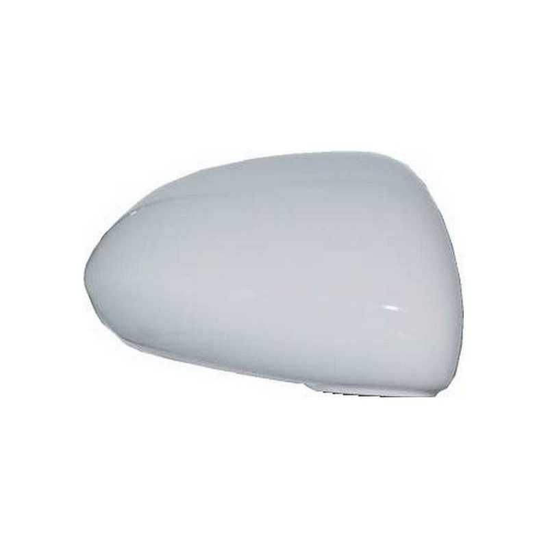 IPARLUX Carcasa Espejo Retrovisor Derecho - Recambio de Imprimada Lista para Pintar en el Color Tu Coche Lado 41531452