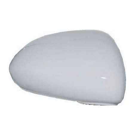 IPARLUX Carcasa Espejo Retrovisor Derecho - Recambio de Imprimada Lista para Pintar en el Color Tu Coche Lado 41531452