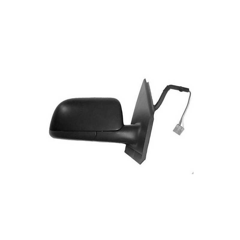 Full rear view mirror right