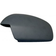 Rear view mirror casing left
