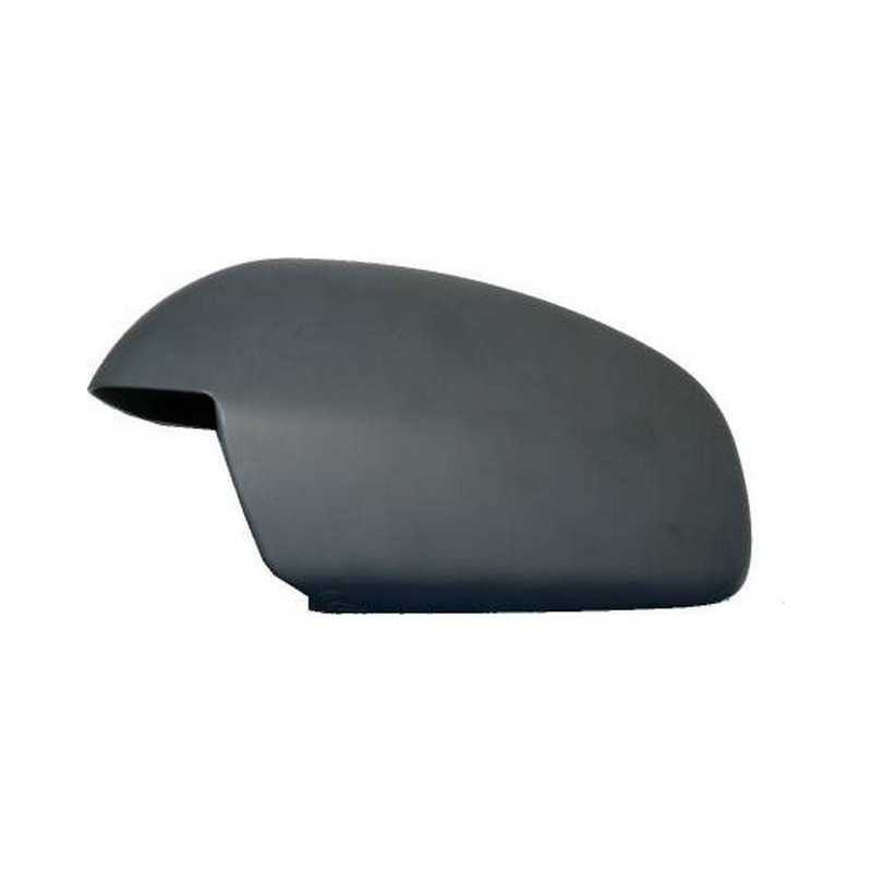 Rear view mirror casing left