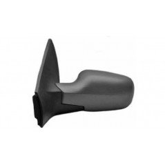 Full rear view mirror left
