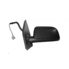Full rear view mirror left