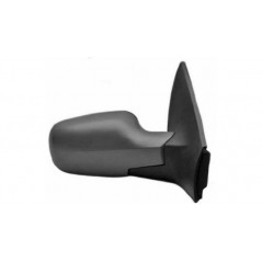 Full rear view mirror right