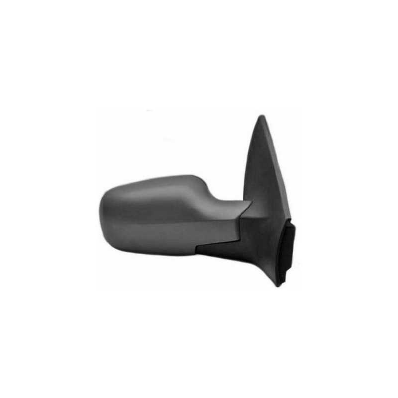 Full rear view mirror right