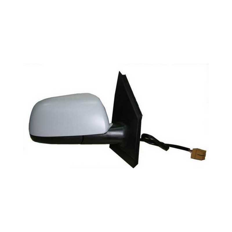 Full rear view mirror right