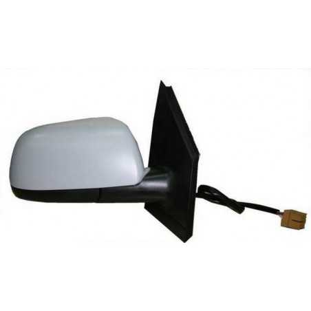 Full rear view mirror right