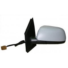Full rear view mirror left