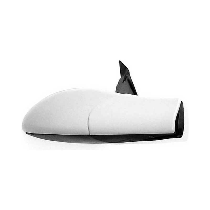 Full rear view mirror right