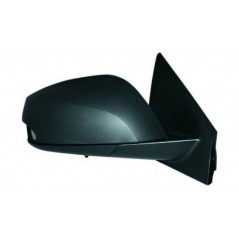 Full rear view mirror right