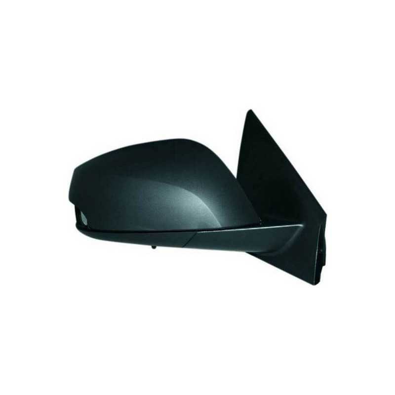 Full rear view mirror right