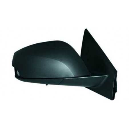 Full rear view mirror right