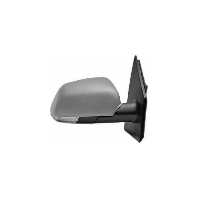 Full rear view mirror right