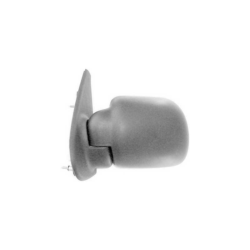 Full rear view mirror left