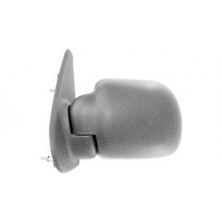 Full rear view mirror left