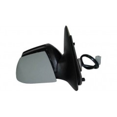 Full rear view mirror right