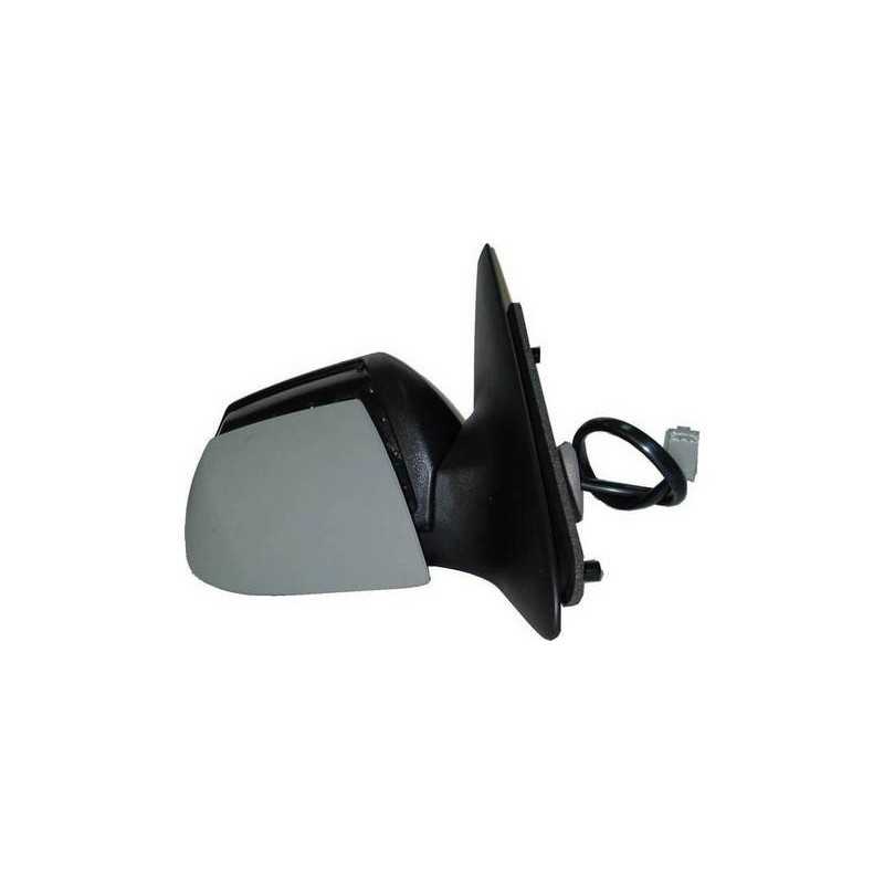 Full rear view mirror right
