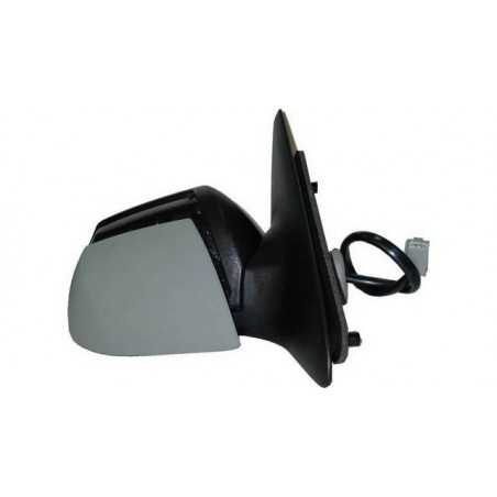 Full rear view mirror right