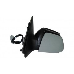 Full rear view mirror left