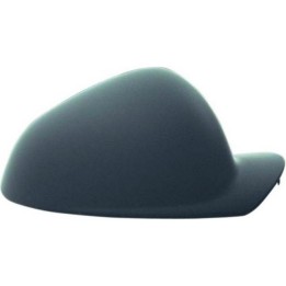 IPARLUX Carcasa espejo retrovisor derecho para coche, recambio sin pintar de 41539052