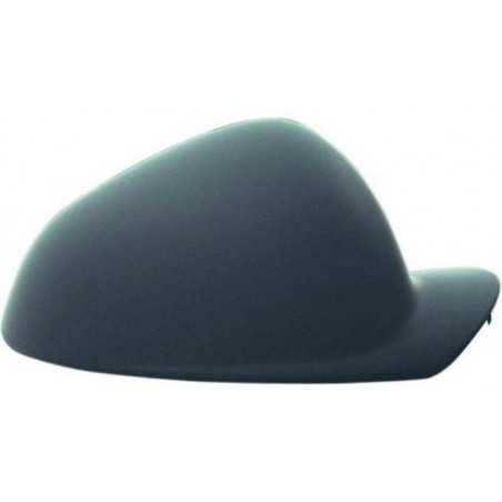 IPARLUX Carcasa espejo retrovisor derecho para coche, recambio sin pintar de 41539052