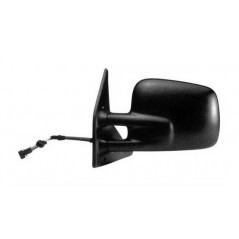 Full rear view mirror left