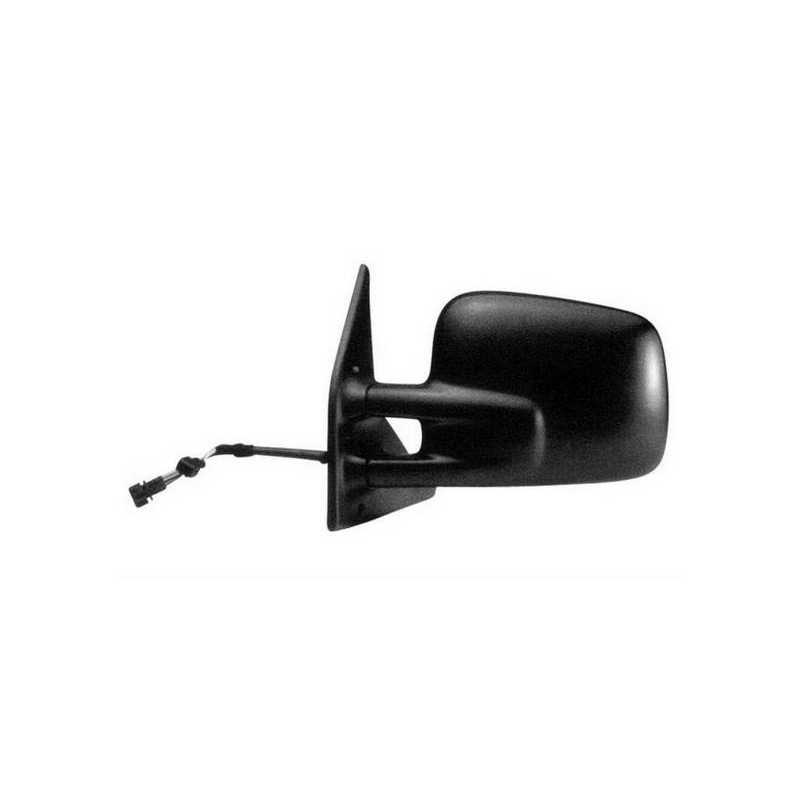 Full rear view mirror left