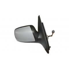 Full rear view mirror right