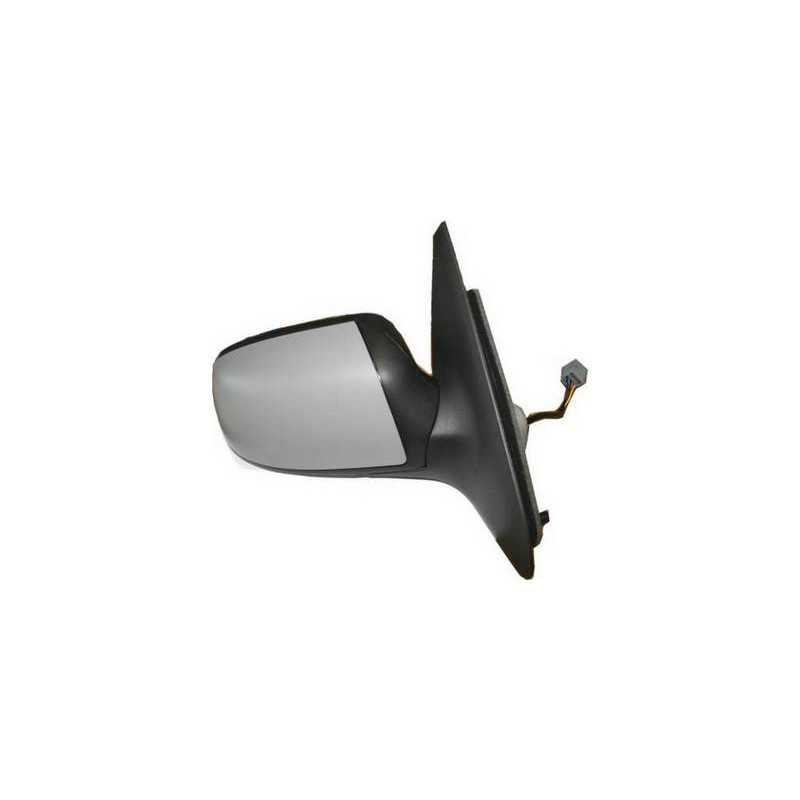 Full rear view mirror right