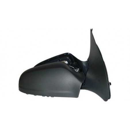 Full rear view mirror right